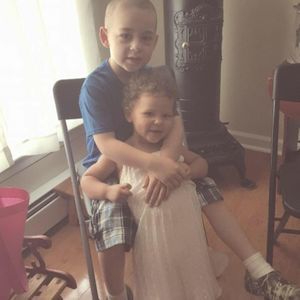 Meet your Posher, Wayne